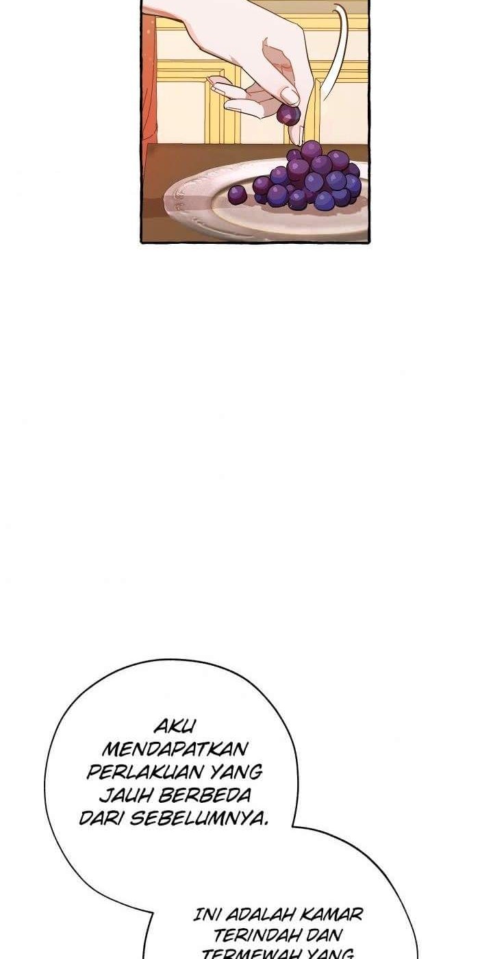 Trash of the Count’s Family Chapter 58 Gambar 38