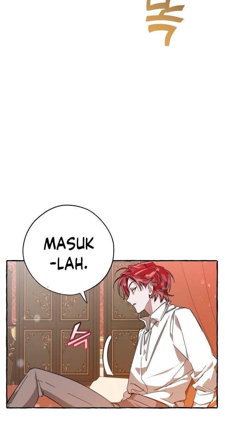 Trash of the Count’s Family Chapter 58 Gambar 40