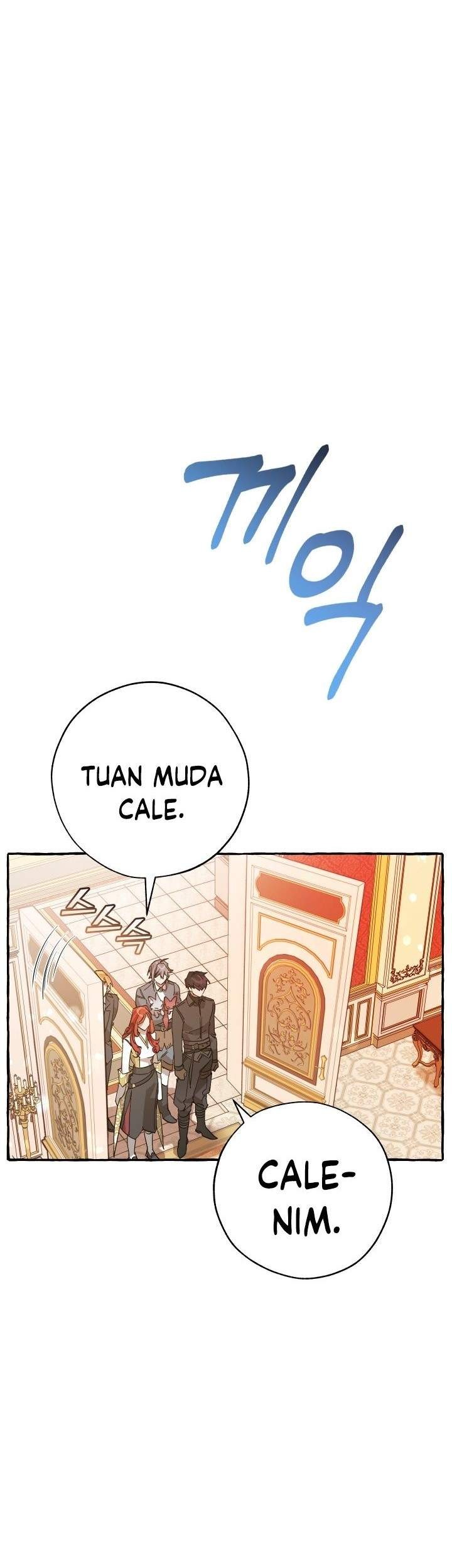 Trash of the Count’s Family Chapter 58 Gambar 41