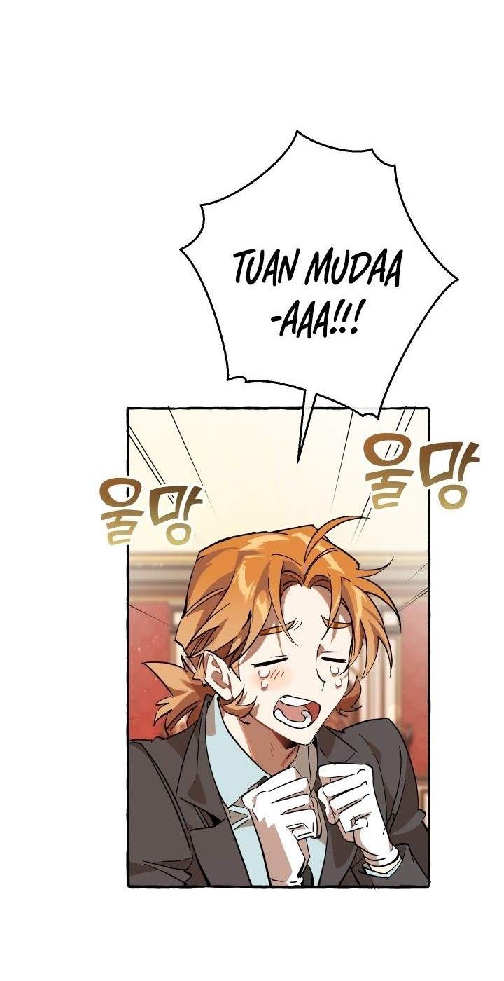 Trash of the Count’s Family Chapter 58 Gambar 42