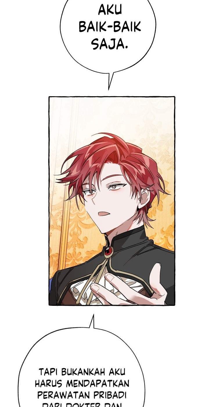 Trash of the Count’s Family Chapter 58 Gambar 4