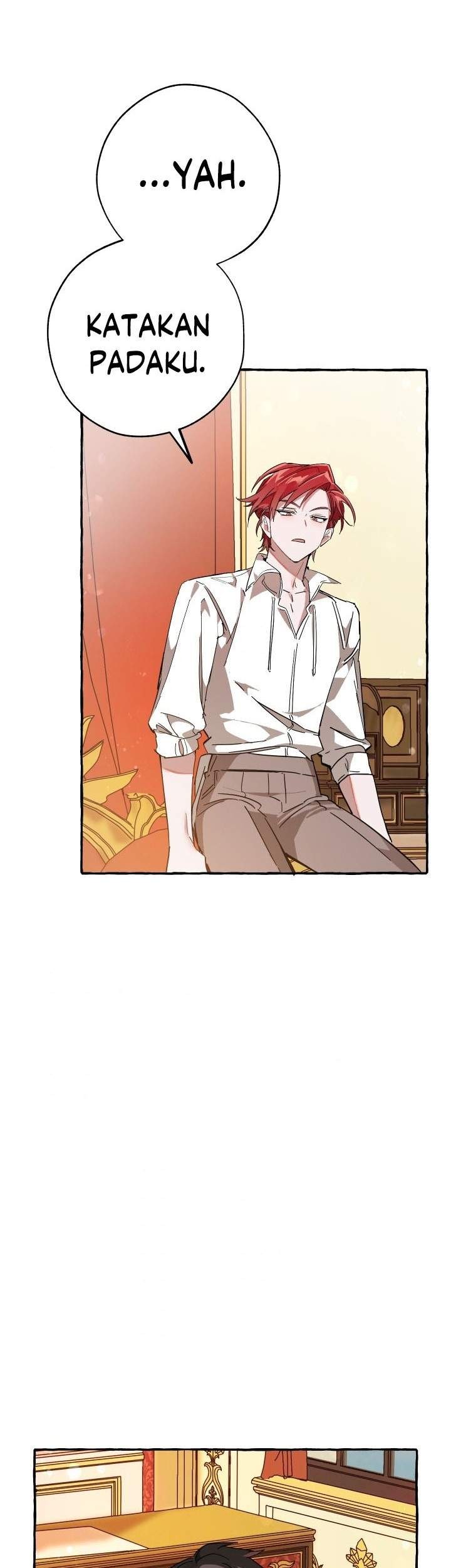 Trash of the Count’s Family Chapter 58 Gambar 64