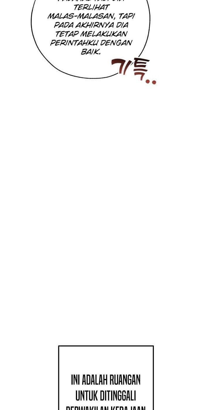 Trash of the Count’s Family Chapter 58 Gambar 59