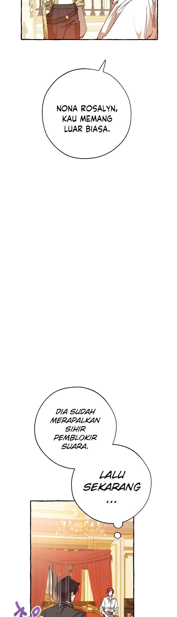 Trash of the Count’s Family Chapter 58 Gambar 62