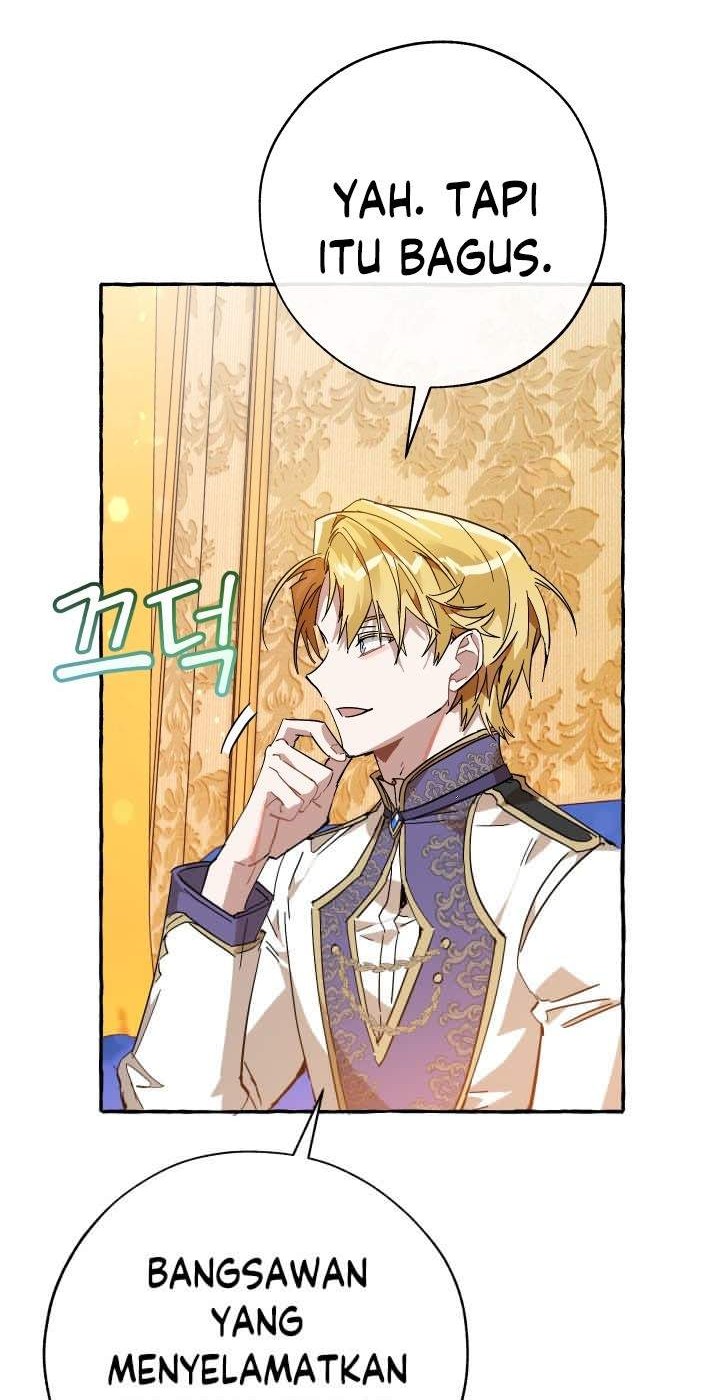 Trash of the Count’s Family Chapter 58 Gambar 6