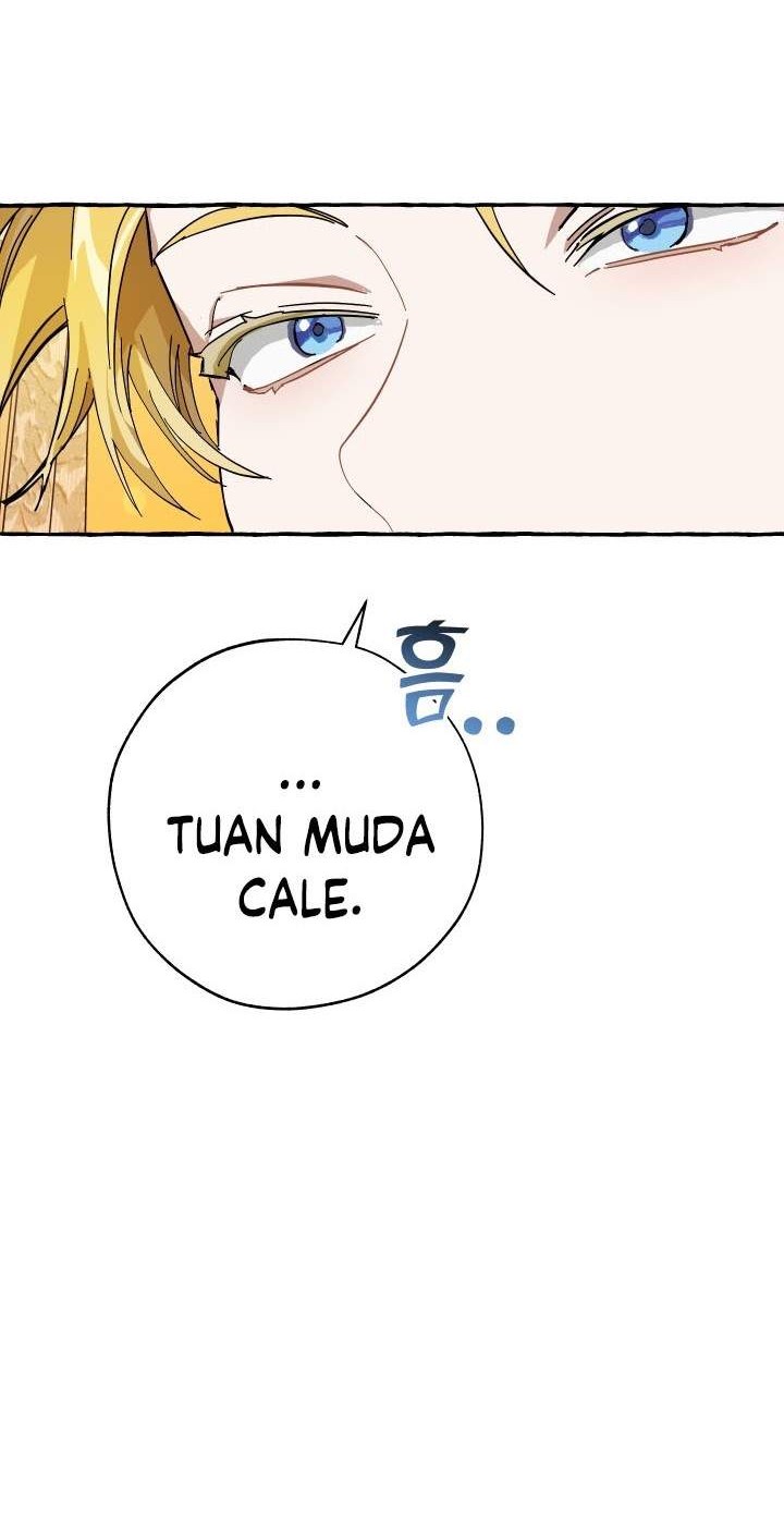 Trash of the Count’s Family Chapter 58 Gambar 8