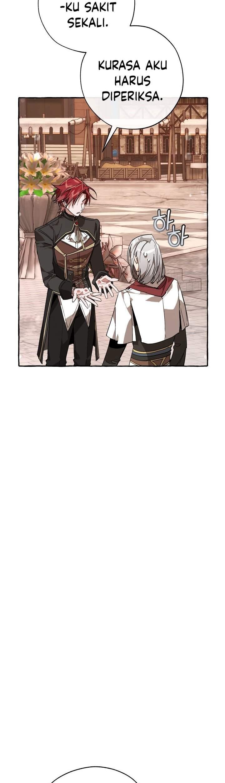 Trash of the Count’s Family Chapter 57 Gambar 27