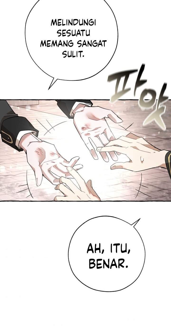 Trash of the Count’s Family Chapter 57 Gambar 28