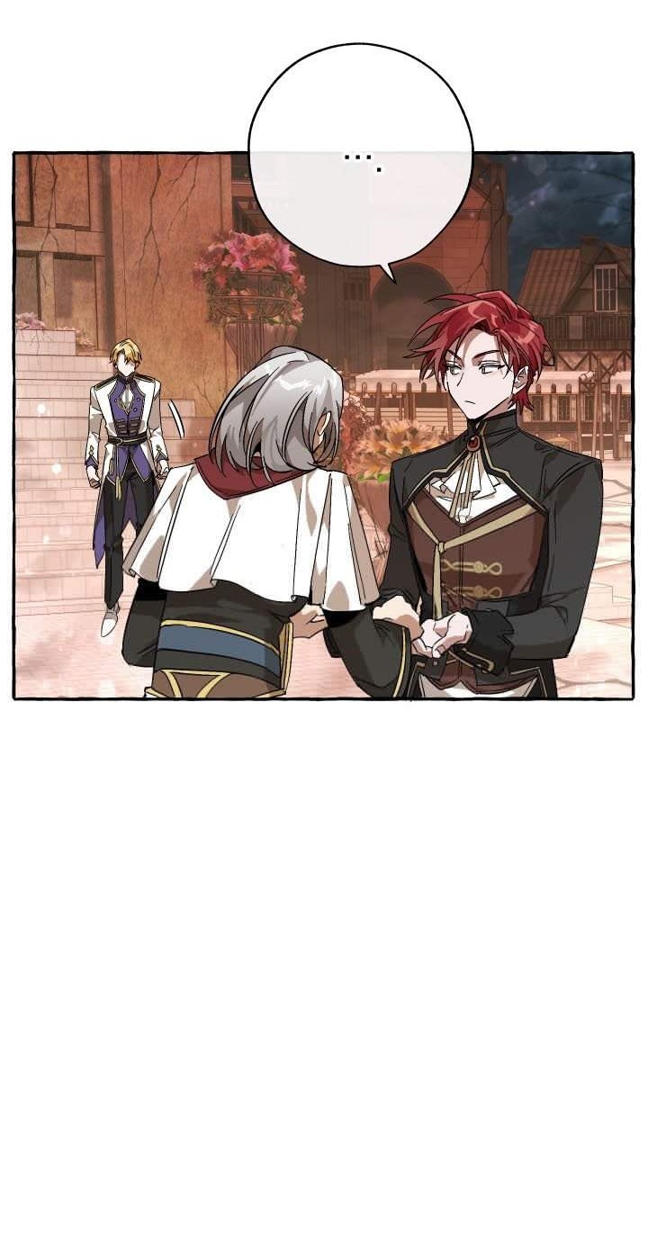 Trash of the Count’s Family Chapter 57 Gambar 30