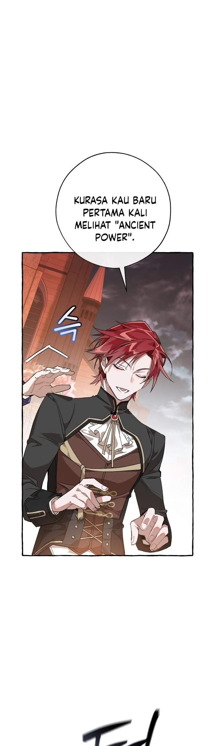 Trash of the Count’s Family Chapter 57 Gambar 31