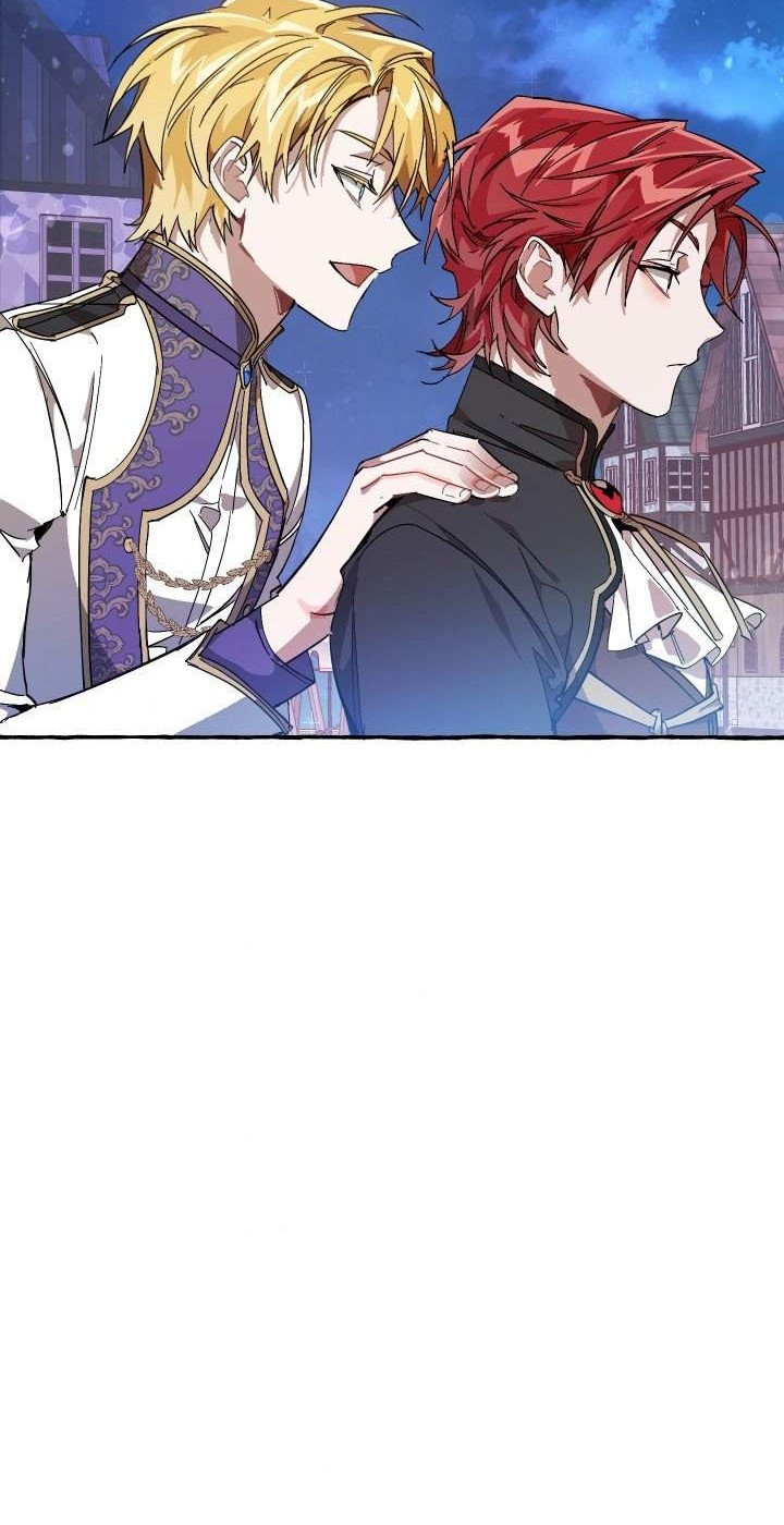 Trash of the Count’s Family Chapter 57 Gambar 34