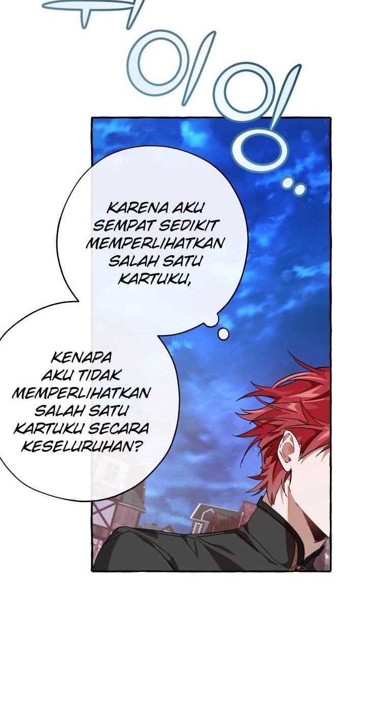 Trash of the Count’s Family Chapter 57 Gambar 36