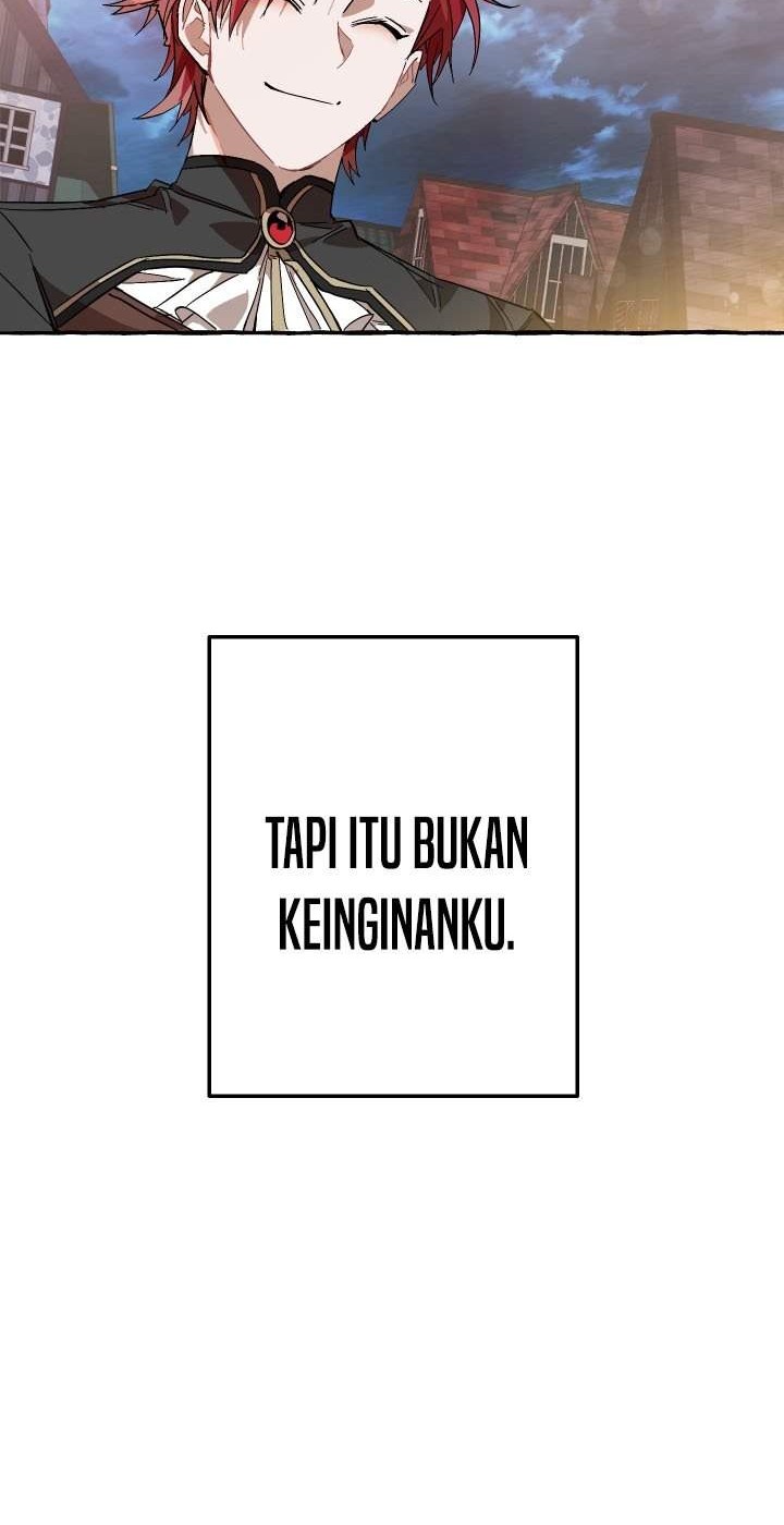 Trash of the Count’s Family Chapter 57 Gambar 38