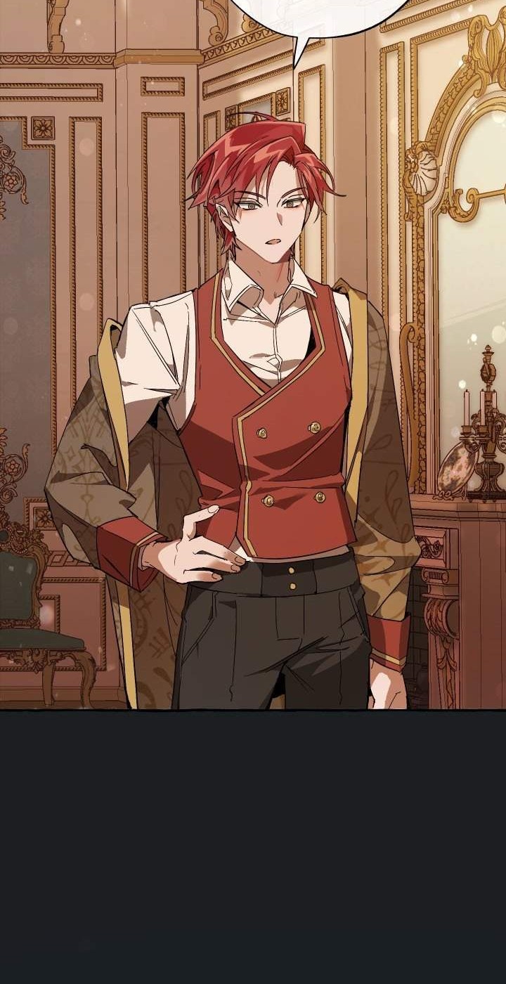 Trash of the Count’s Family Chapter 57 Gambar 22