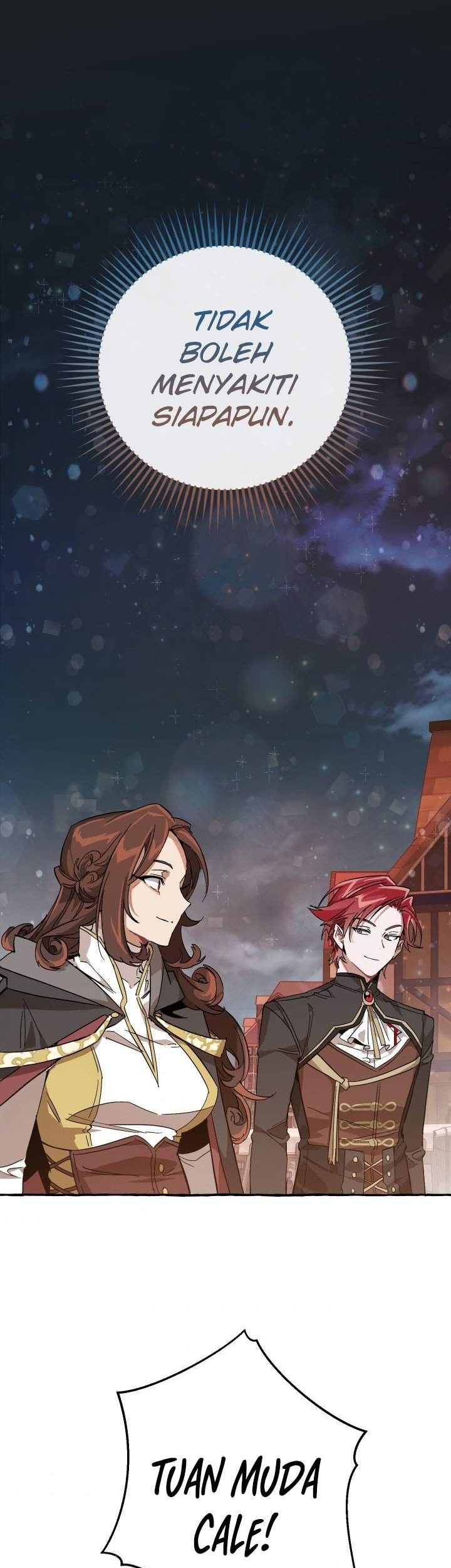 Trash of the Count’s Family Chapter 57 Gambar 23