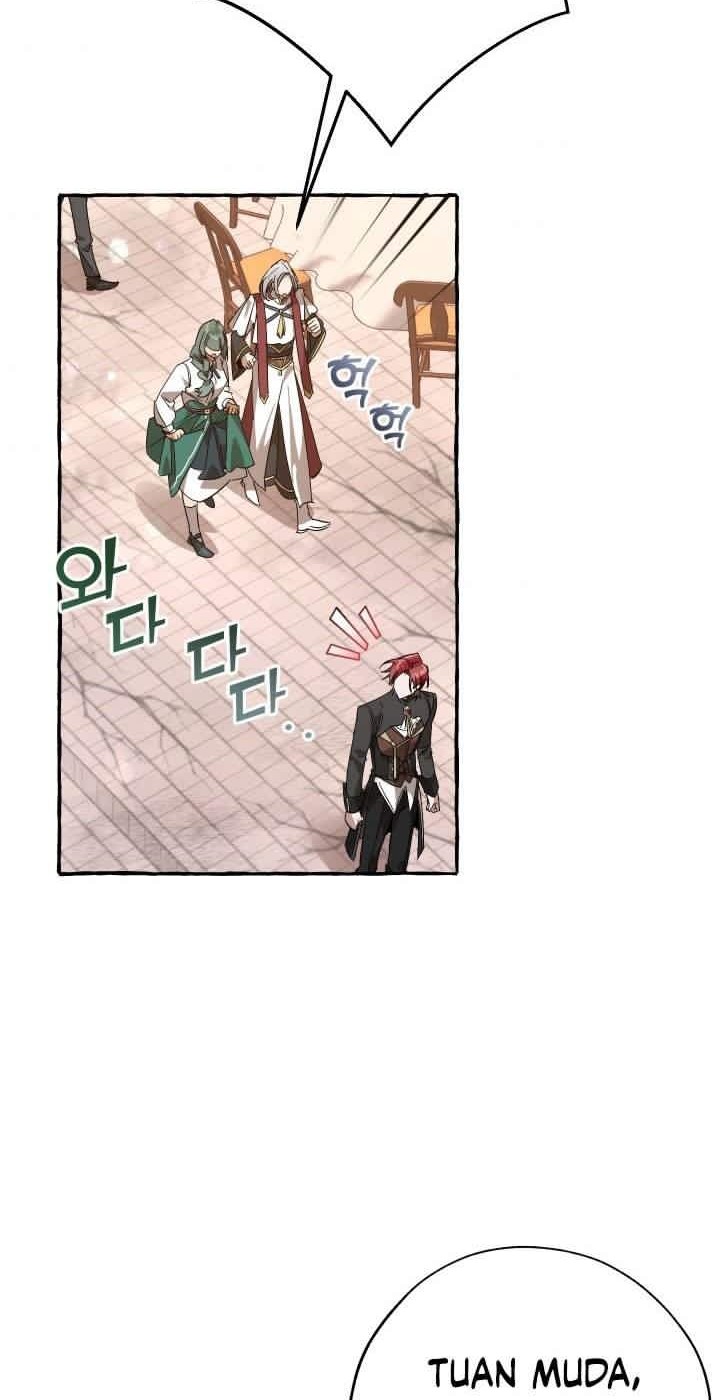 Trash of the Count’s Family Chapter 57 Gambar 24