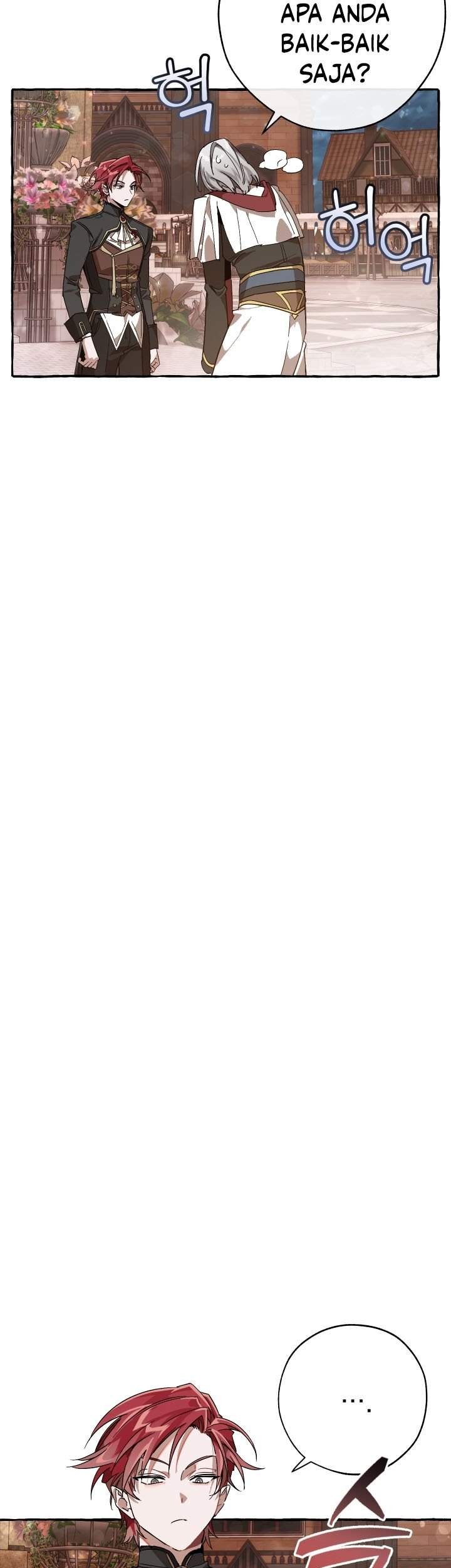 Trash of the Count’s Family Chapter 57 Gambar 25