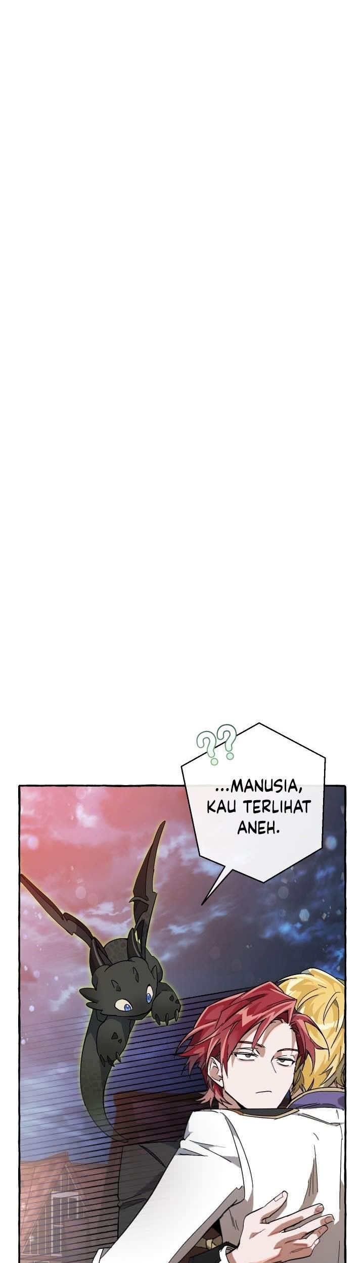 Trash of the Count’s Family Chapter 57 Gambar 47