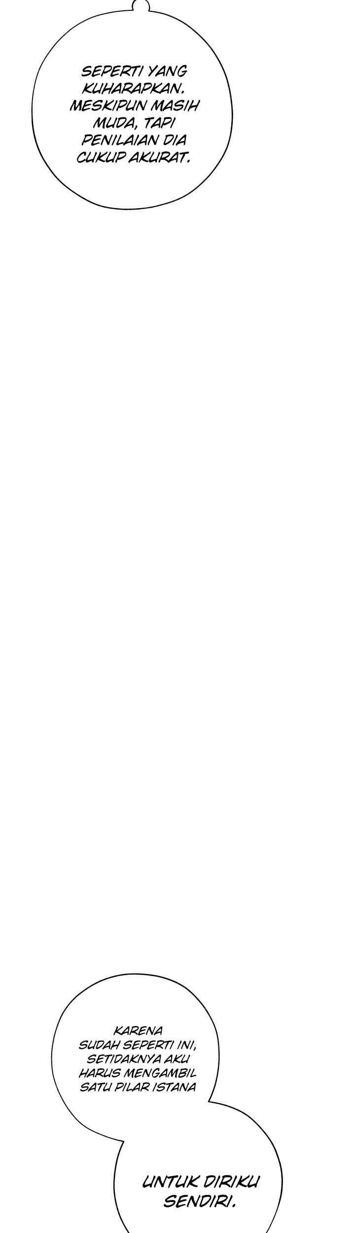 Trash of the Count’s Family Chapter 57 Gambar 49