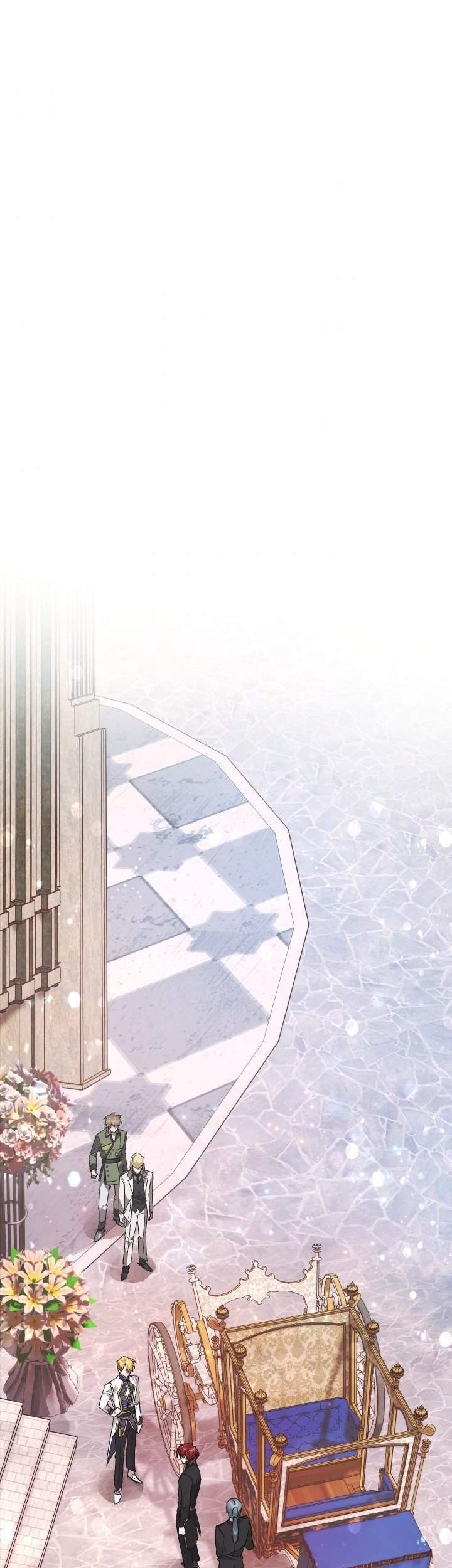 Trash of the Count’s Family Chapter 57 Gambar 51