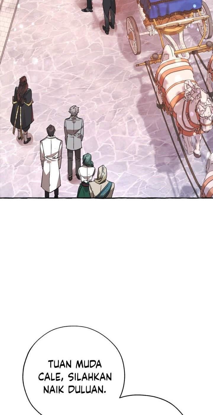 Trash of the Count’s Family Chapter 57 Gambar 52