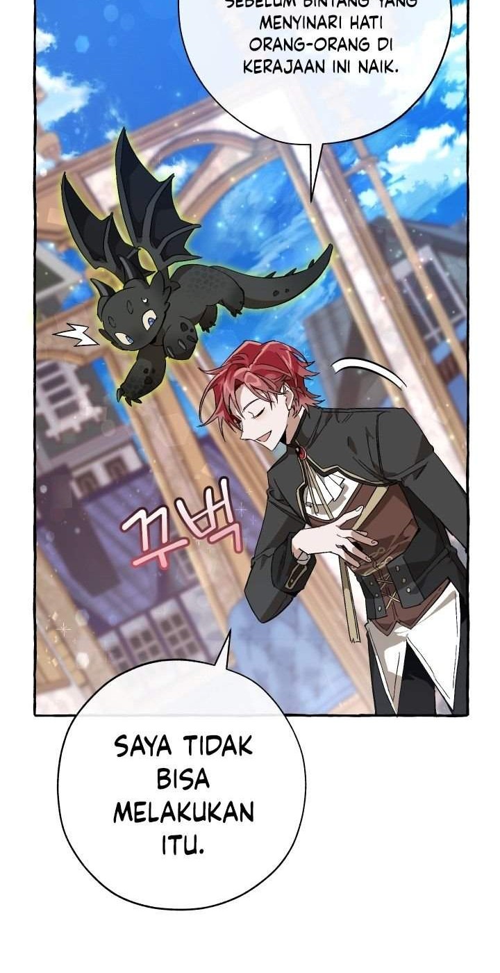 Trash of the Count’s Family Chapter 57 Gambar 54