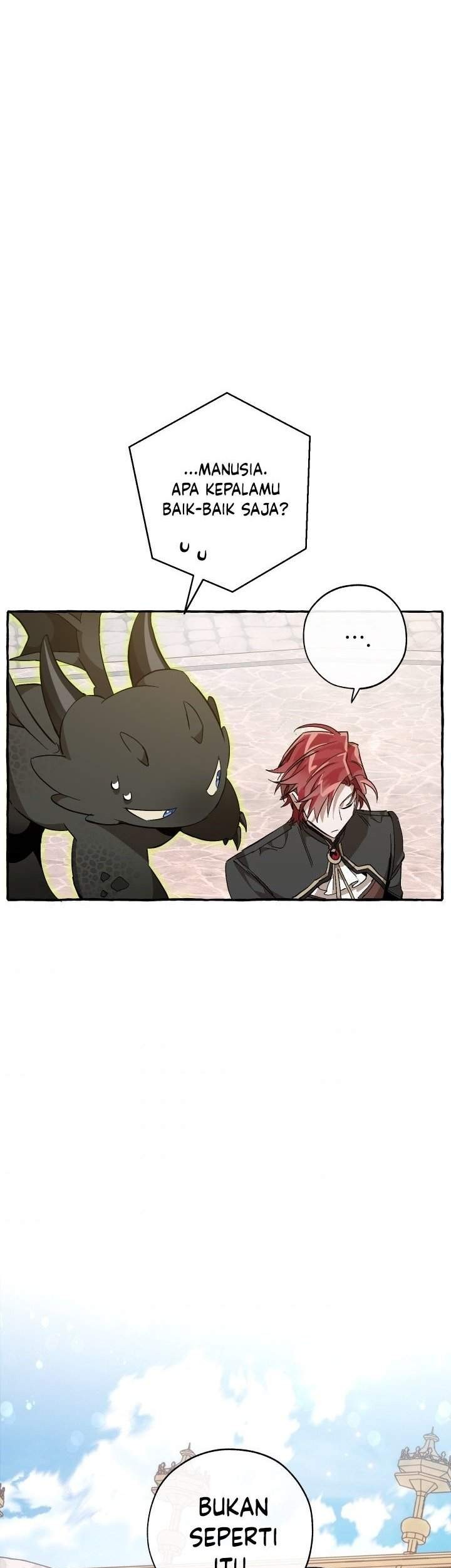 Trash of the Count’s Family Chapter 57 Gambar 55