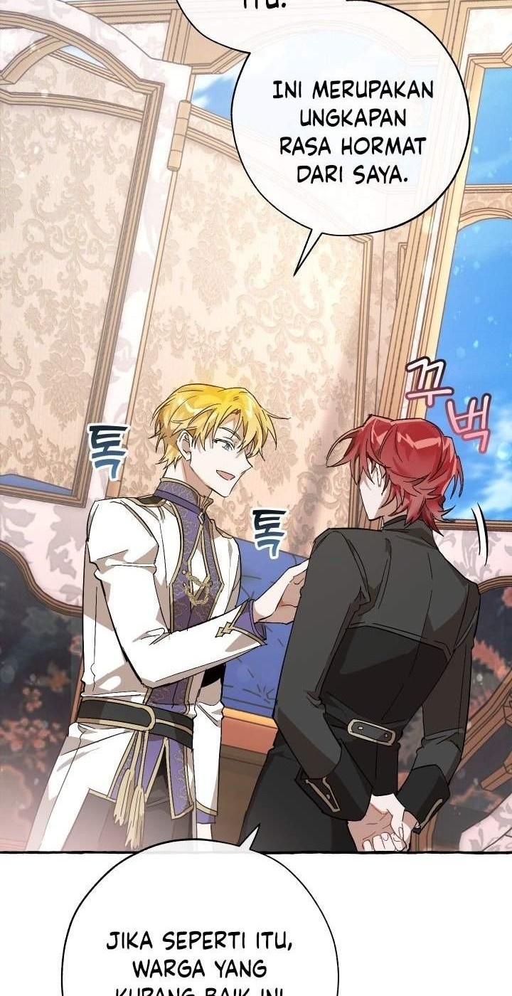 Trash of the Count’s Family Chapter 57 Gambar 56