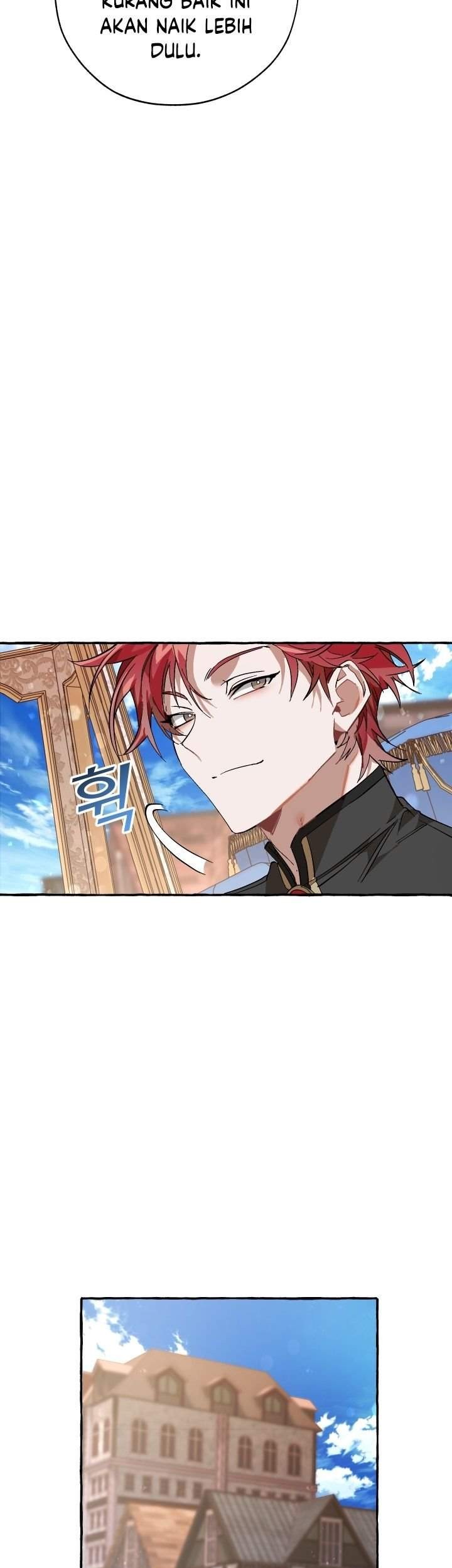 Trash of the Count’s Family Chapter 57 Gambar 57