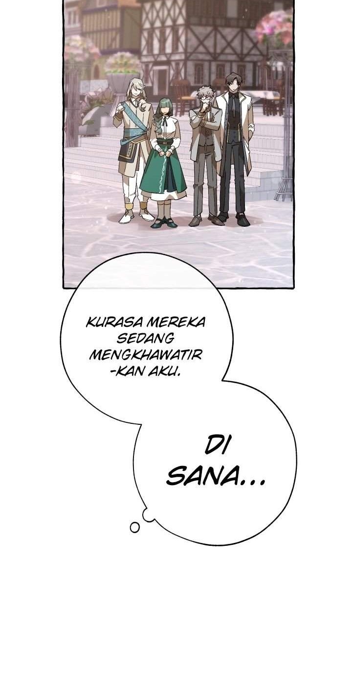 Trash of the Count’s Family Chapter 57 Gambar 58