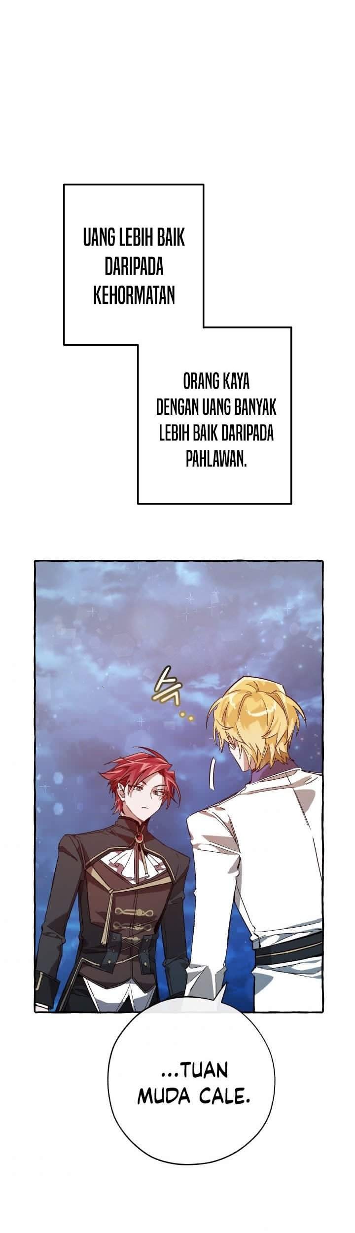 Trash of the Count’s Family Chapter 57 Gambar 39