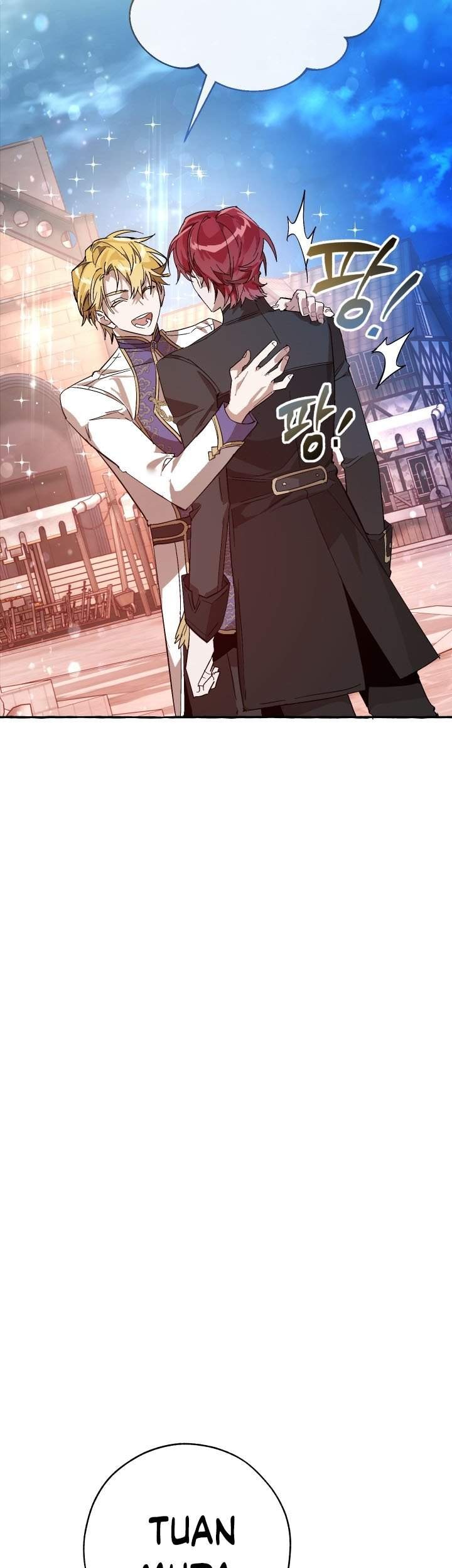 Trash of the Count’s Family Chapter 57 Gambar 41