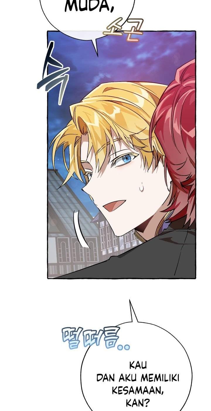 Trash of the Count’s Family Chapter 57 Gambar 42