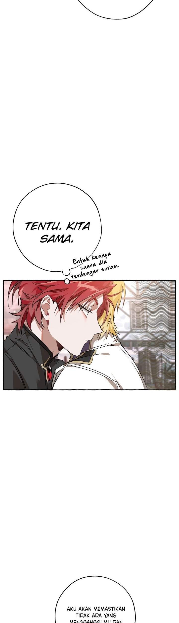 Trash of the Count’s Family Chapter 57 Gambar 43