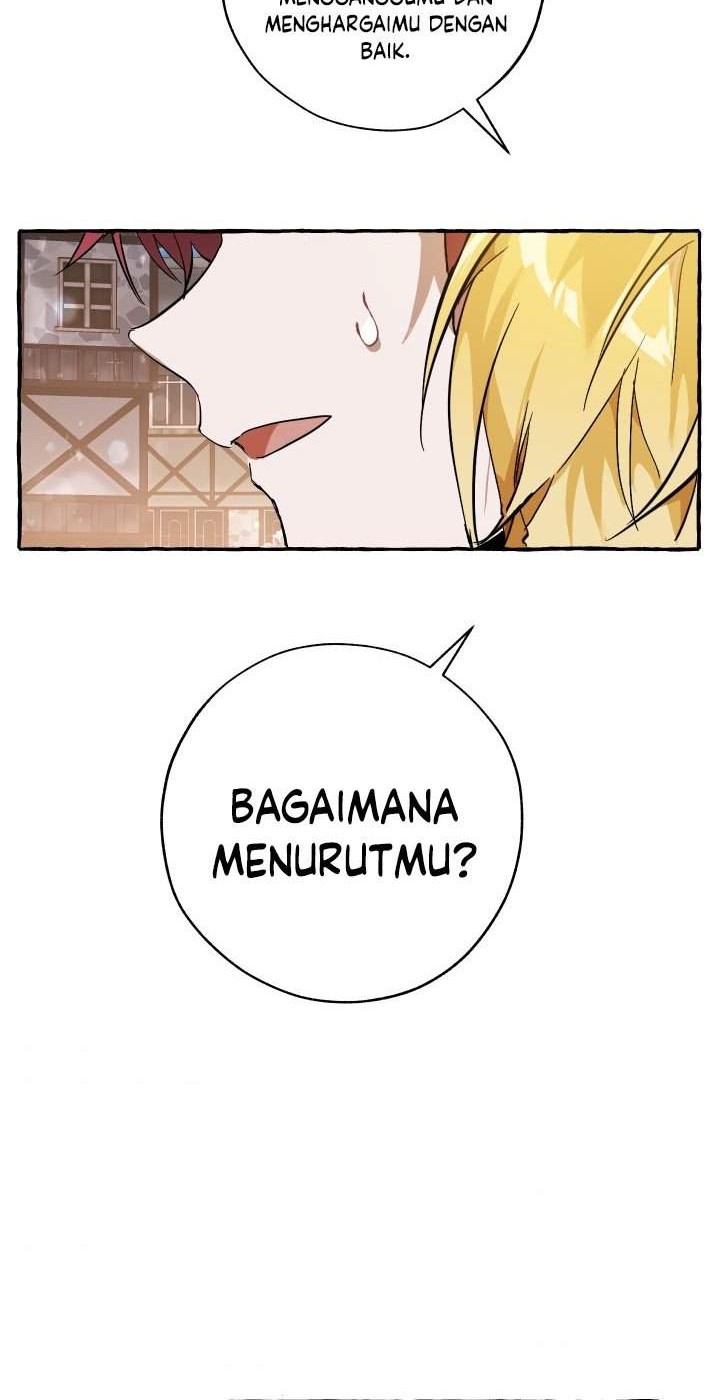 Trash of the Count’s Family Chapter 57 Gambar 44