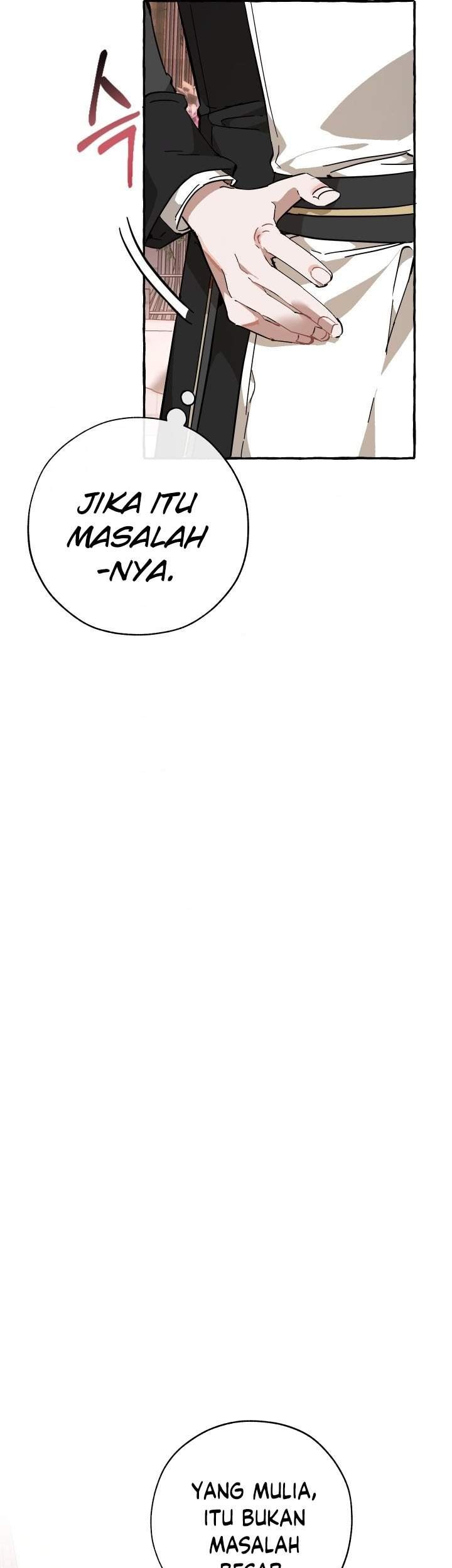 Trash of the Count’s Family Chapter 57 Gambar 45