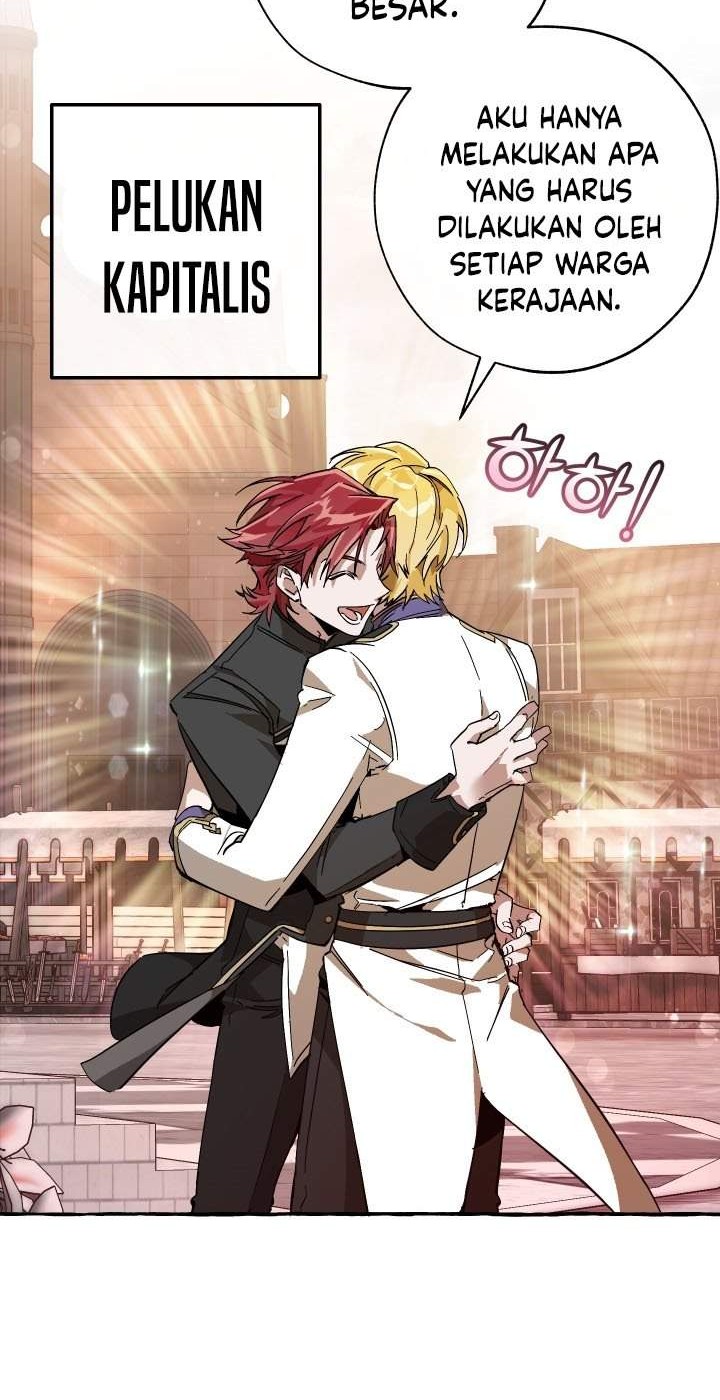 Trash of the Count’s Family Chapter 57 Gambar 46