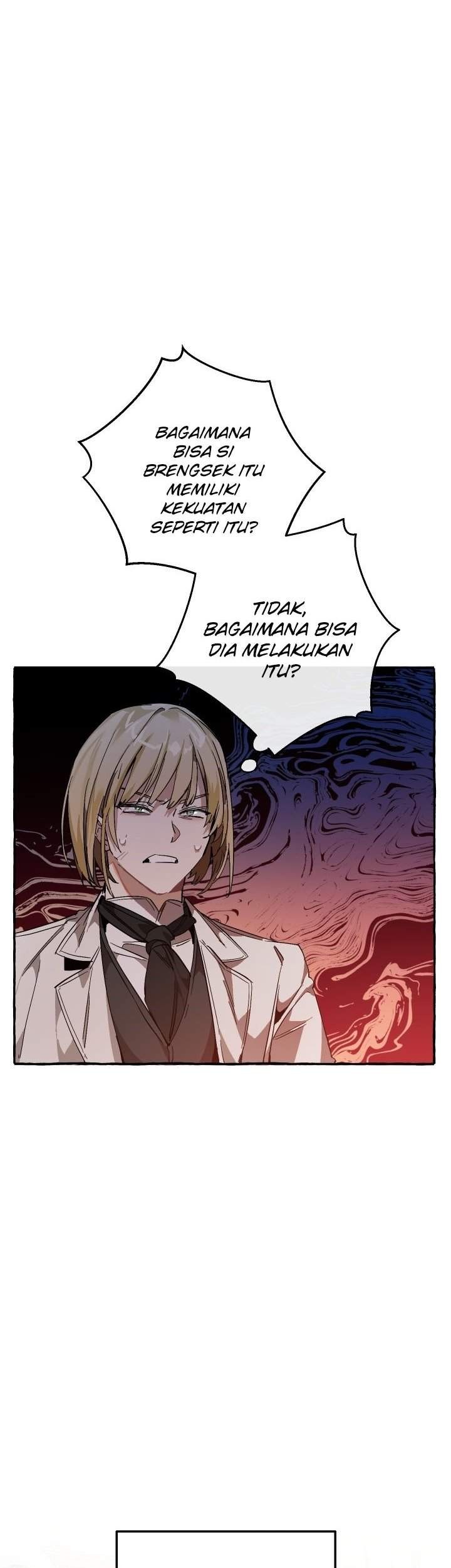 Trash of the Count’s Family Chapter 57 Gambar 59