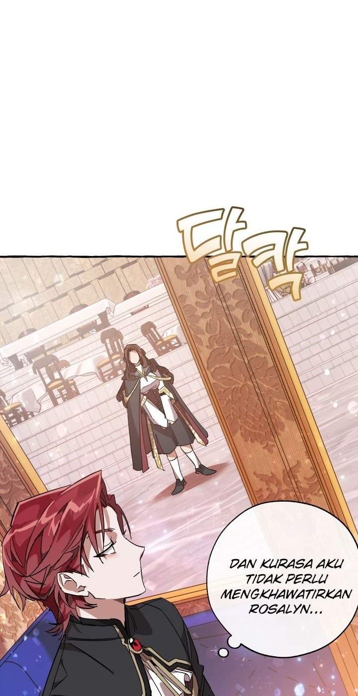 Trash of the Count’s Family Chapter 57 Gambar 62