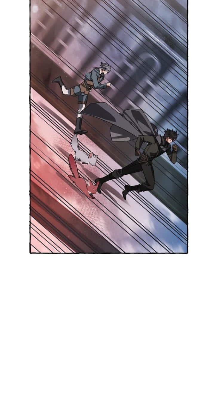 Trash of the Count’s Family Chapter 57 Gambar 6