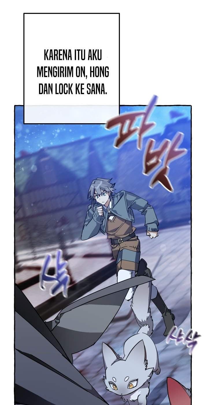 Trash of the Count’s Family Chapter 57 Gambar 8