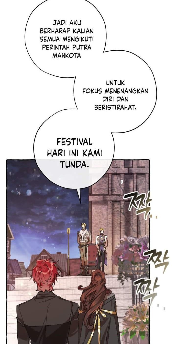 Trash of the Count’s Family Chapter 57 Gambar 12