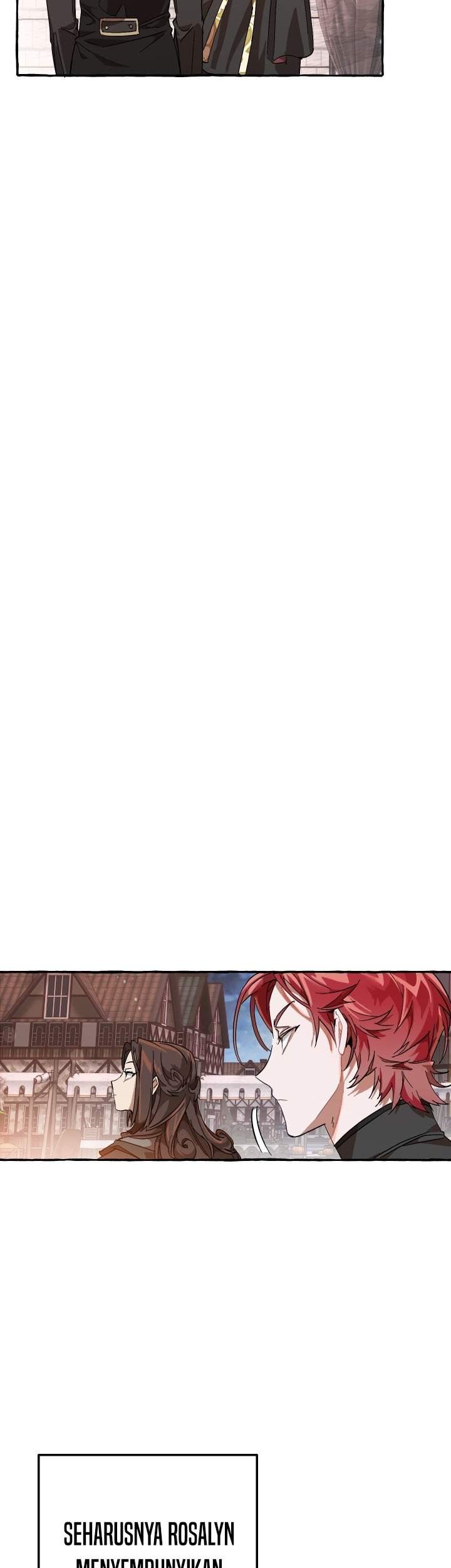 Trash of the Count’s Family Chapter 57 Gambar 13