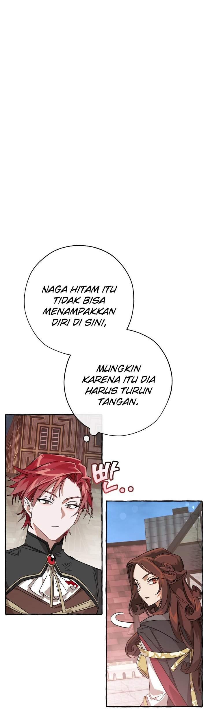 Trash of the Count’s Family Chapter 57 Gambar 15
