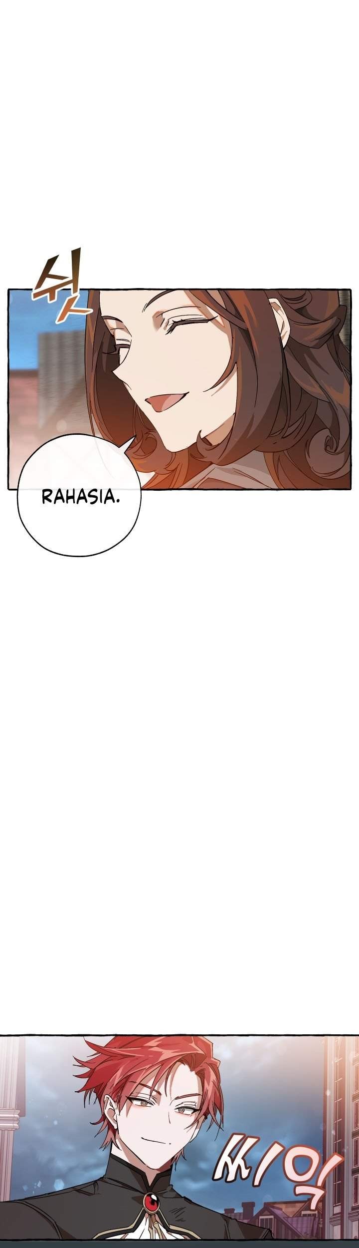 Trash of the Count’s Family Chapter 57 Gambar 17