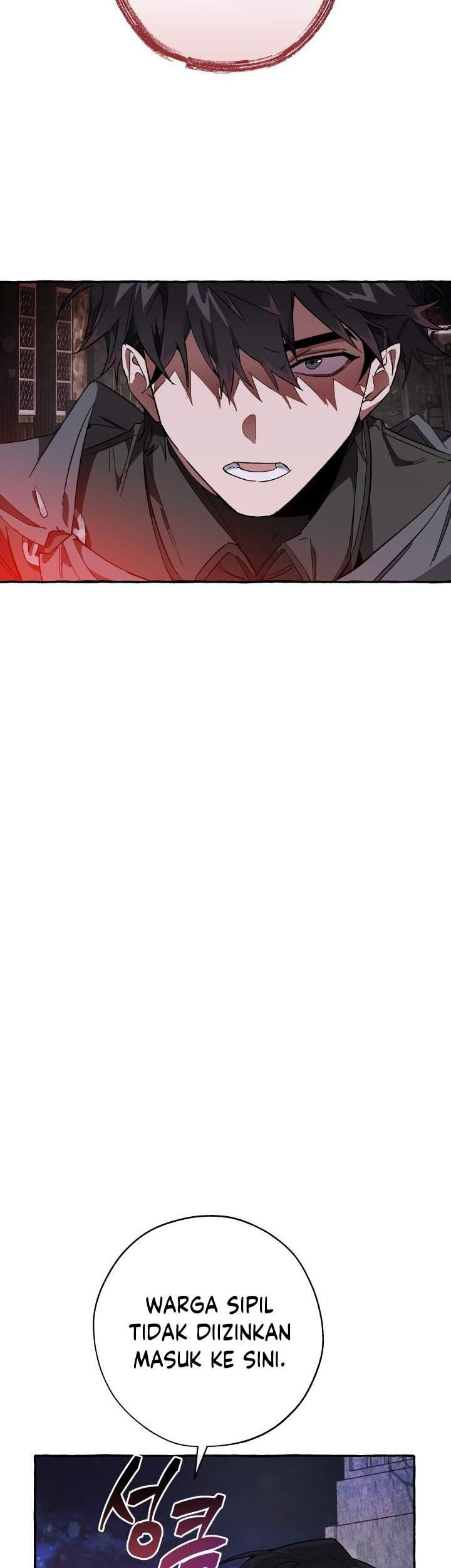 Trash of the Count’s Family Chapter 56 Gambar 36