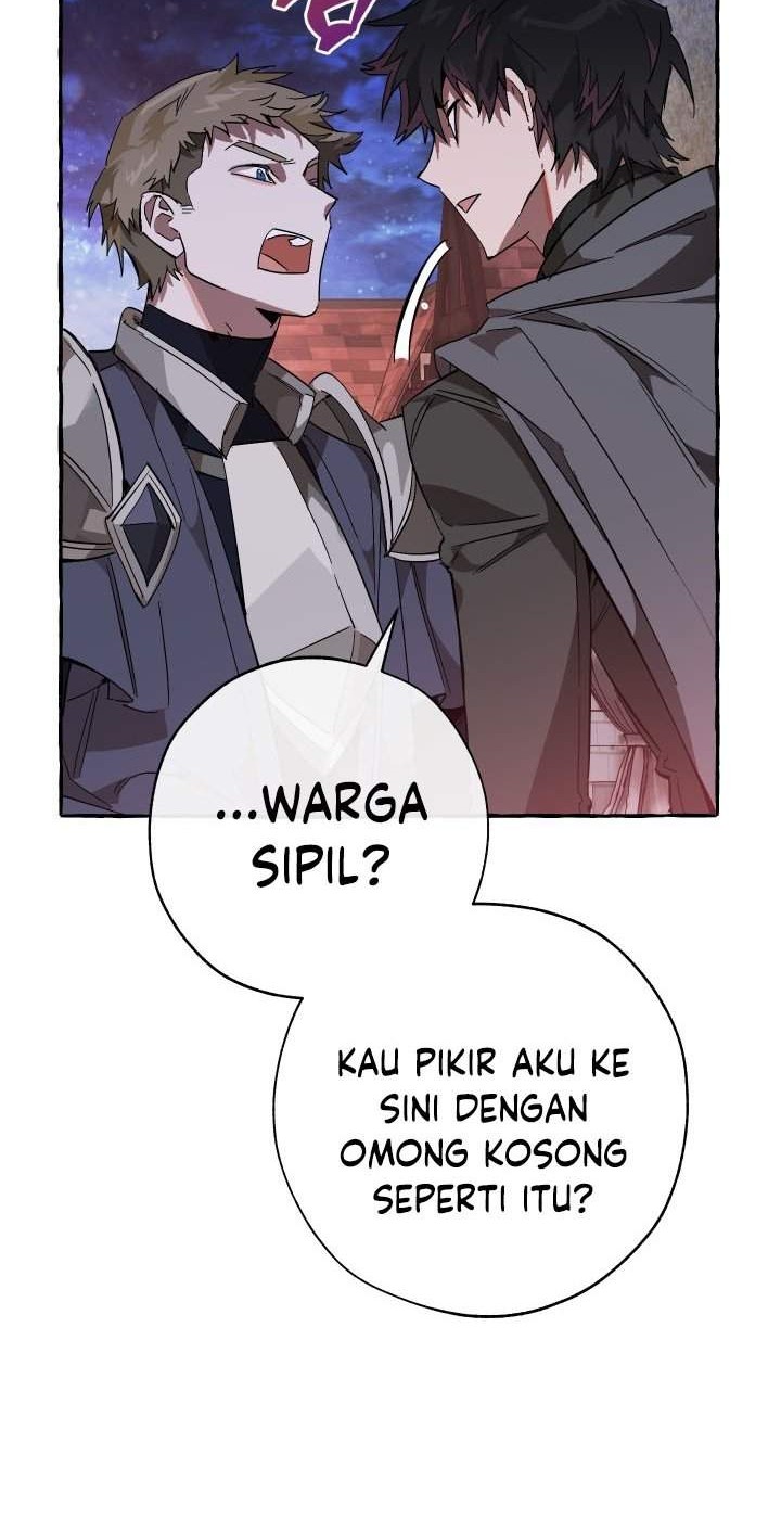 Trash of the Count’s Family Chapter 56 Gambar 37