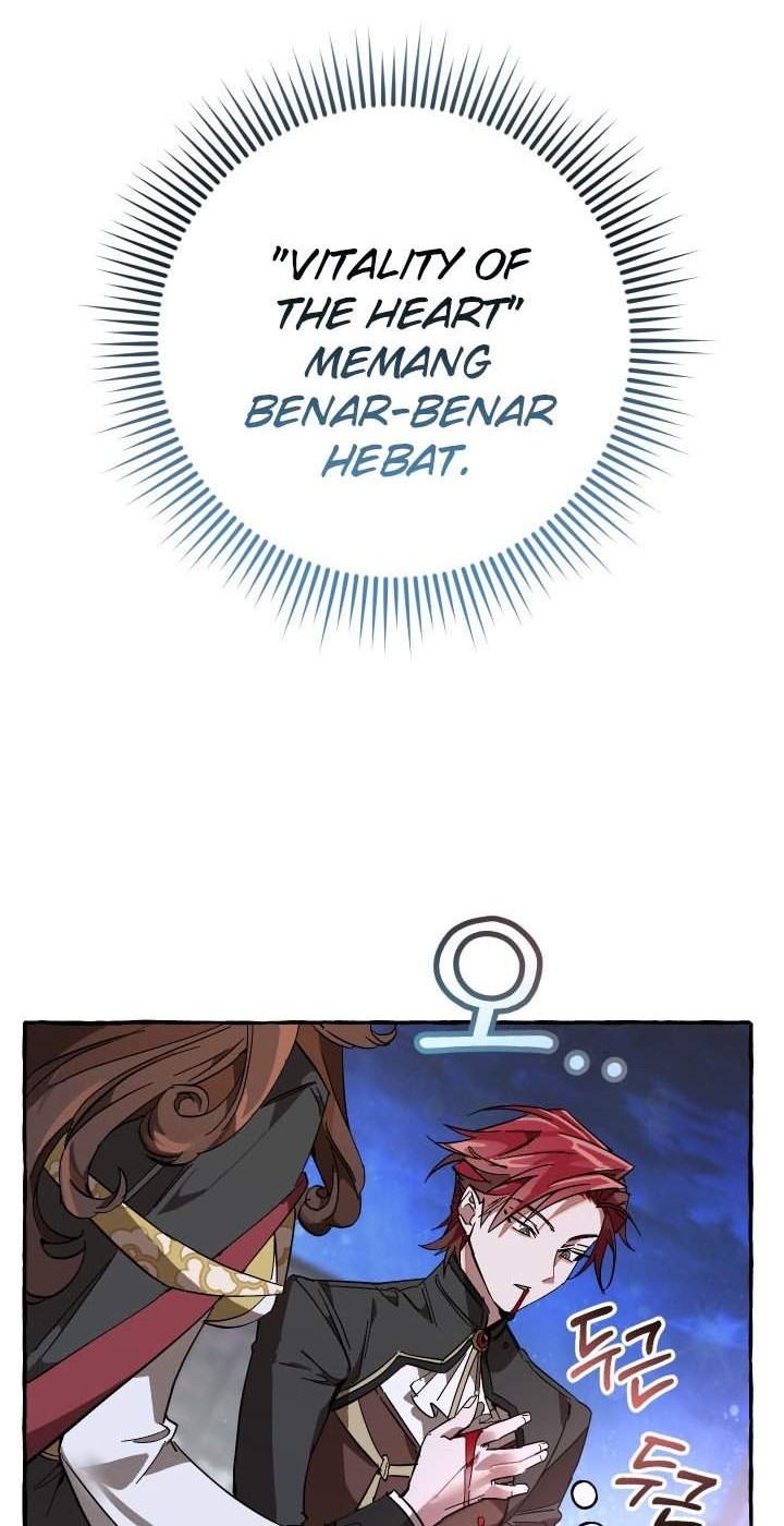 Trash of the Count’s Family Chapter 56 Gambar 20