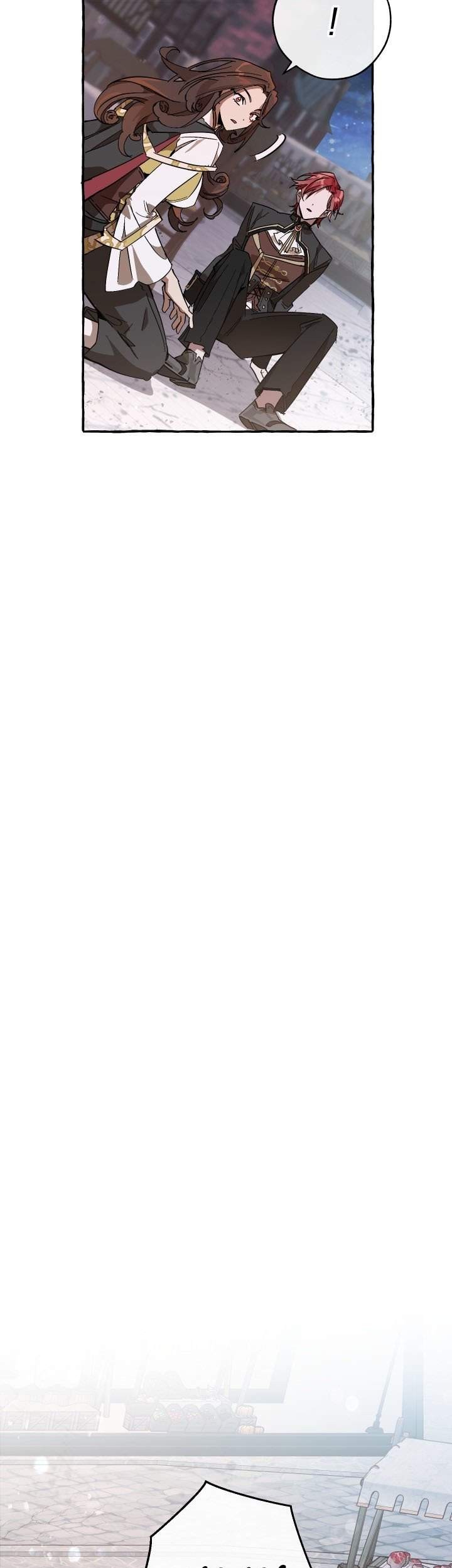 Trash of the Count’s Family Chapter 56 Gambar 46