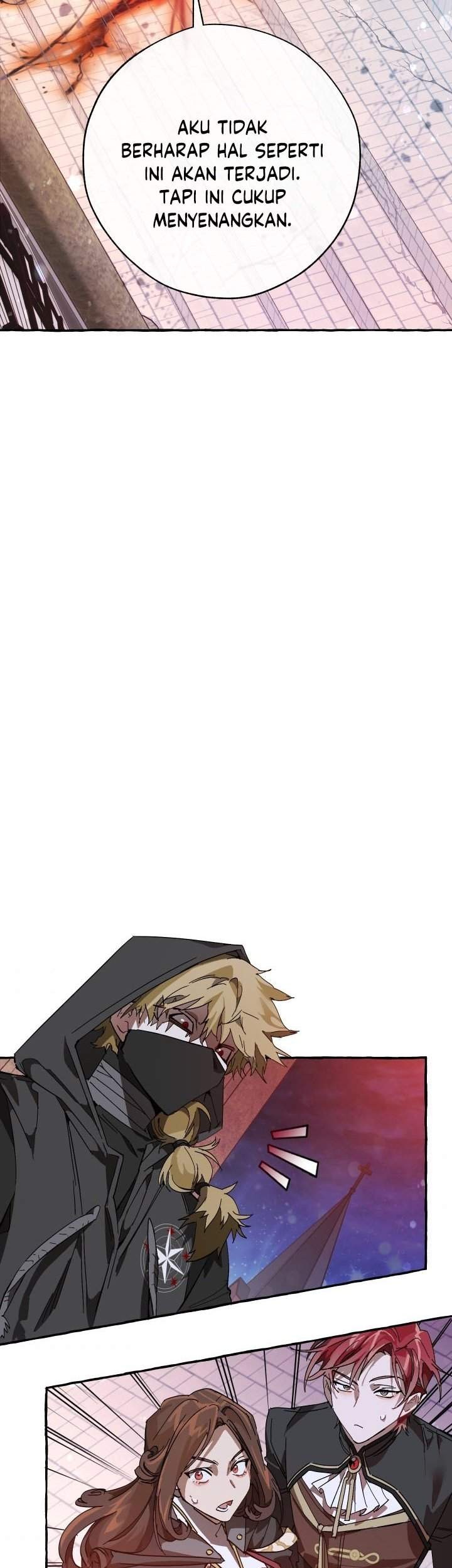 Trash of the Count’s Family Chapter 56 Gambar 48